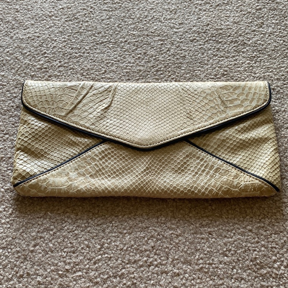 BCBGmaxazria Clutch